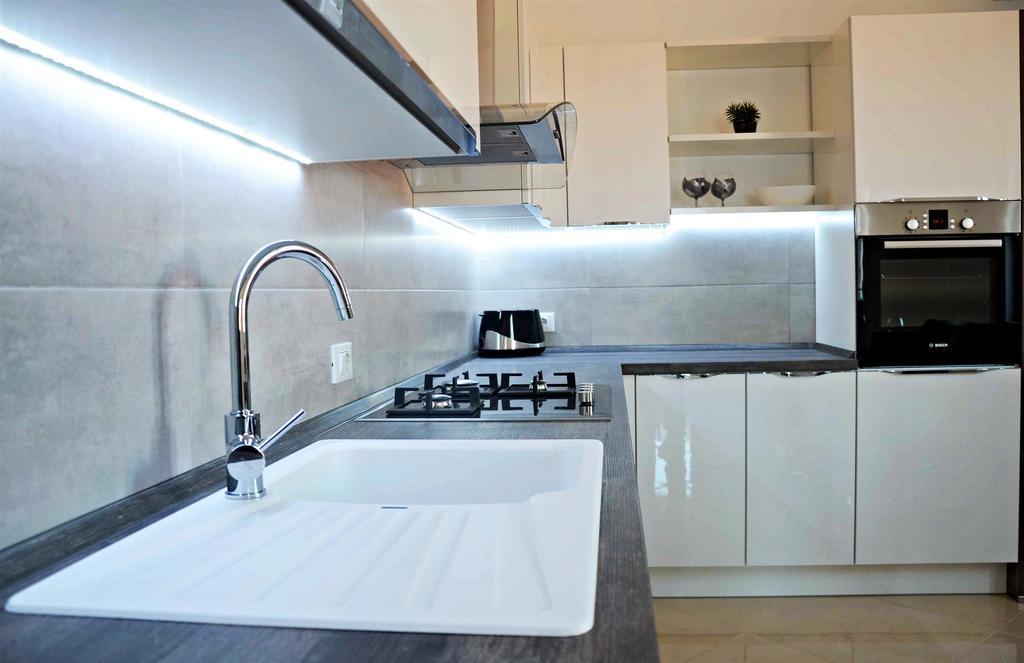 Apartment Luna Postira Zewnętrze zdjęcie
