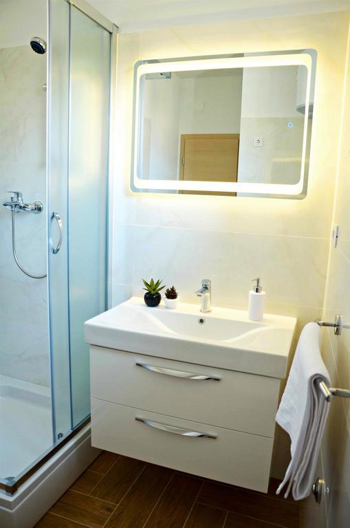 Apartment Luna Postira Zewnętrze zdjęcie