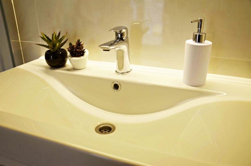 Apartment Luna Postira Zewnętrze zdjęcie