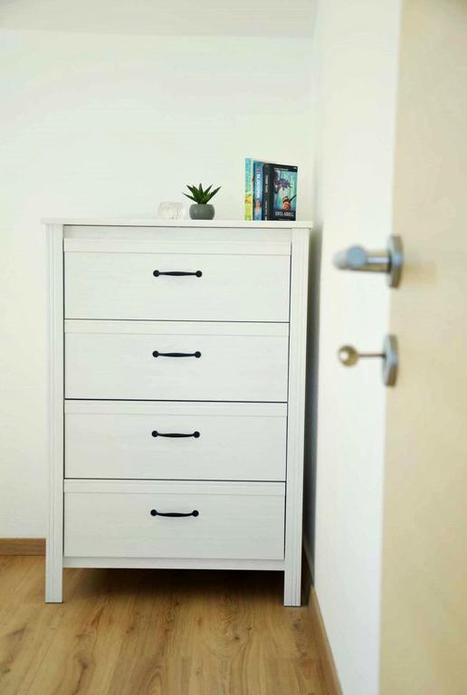 Apartment Luna Postira Zewnętrze zdjęcie